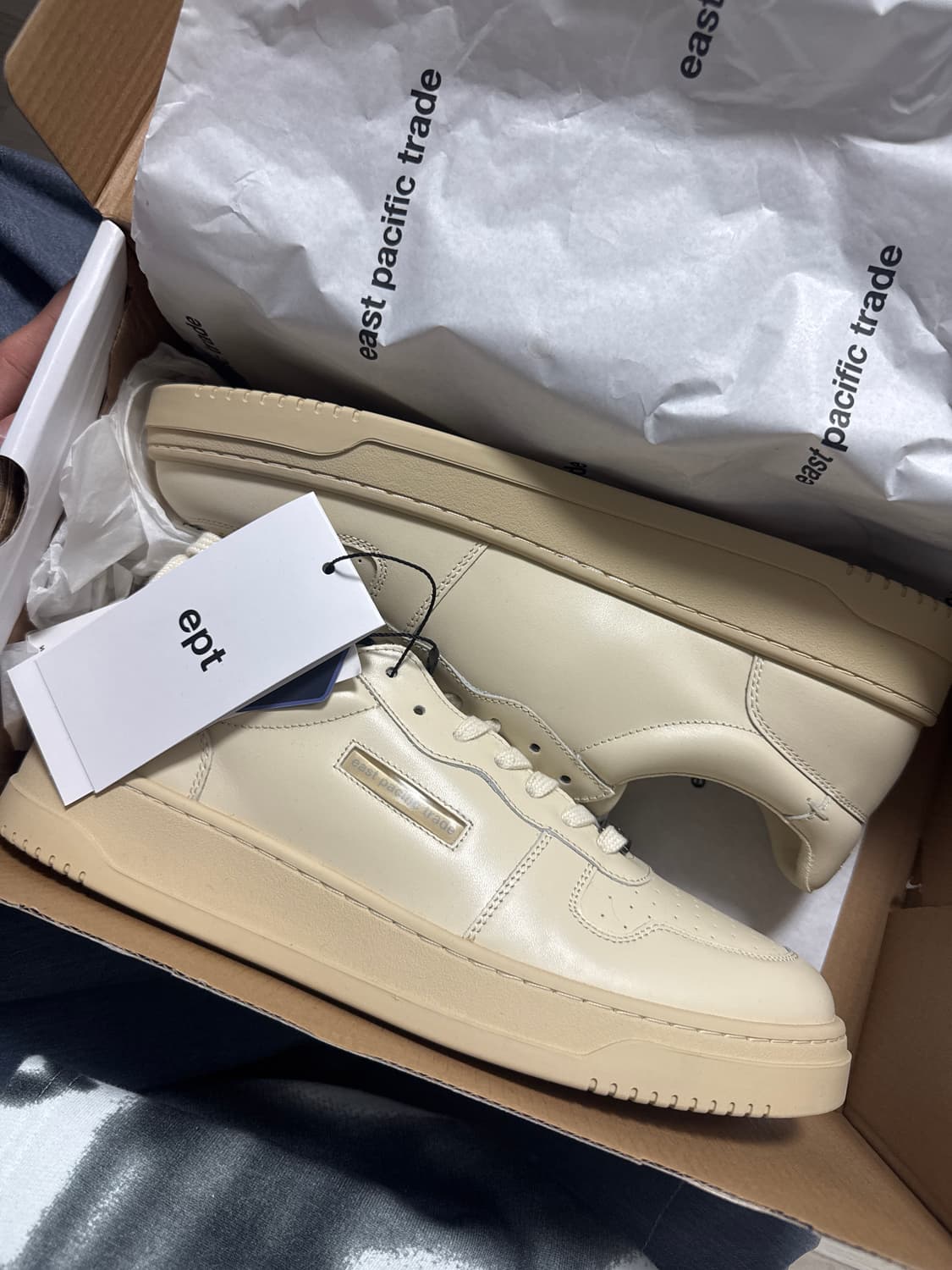 EPT 신발 275 - 280 상품이미지8