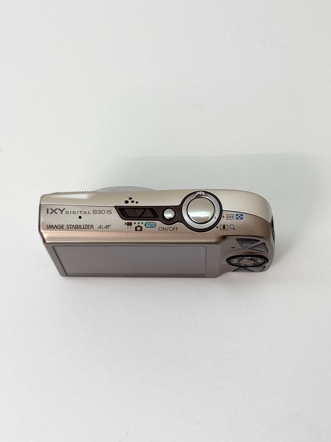 박스)캐논 익서스 990is (익시 830is) IXUS 990 IS 상품이미지7