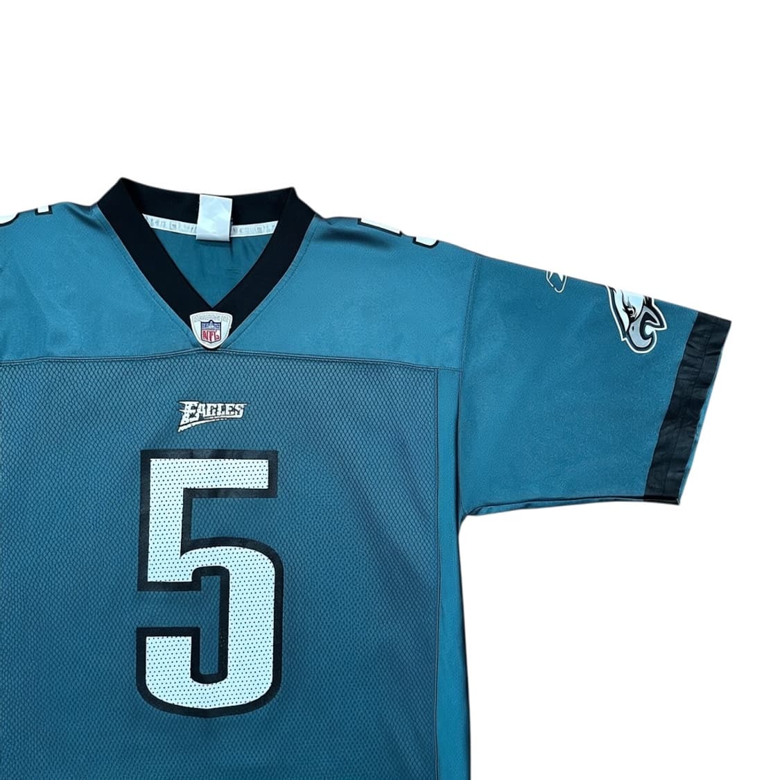 리복 NFL 필라델피아 이글스 럭비져지 상품이미지2