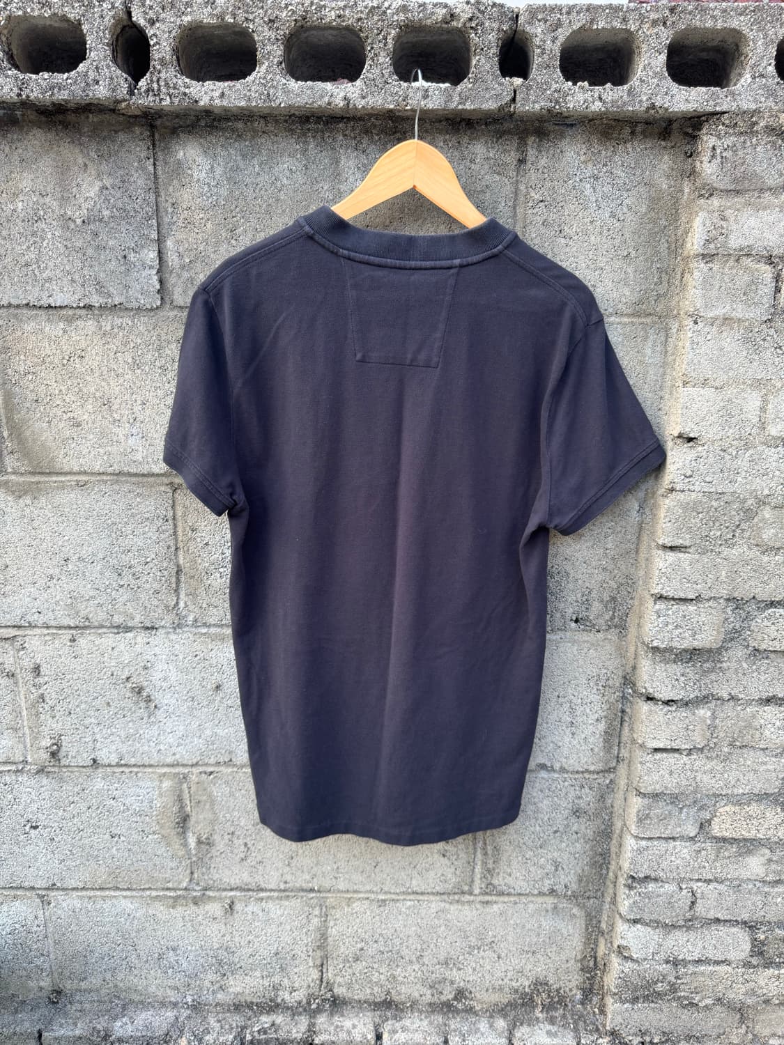 CalvinKlein Jeans 빈티지 반팔 티셔츠 L 상품이미지3