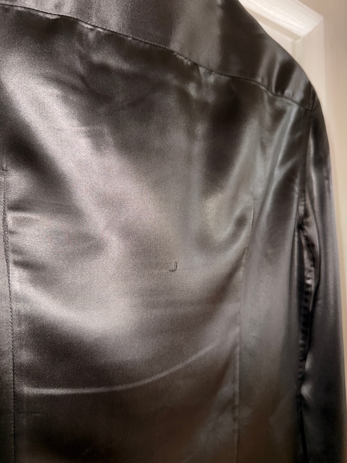 Silk Shirt 상품이미지6