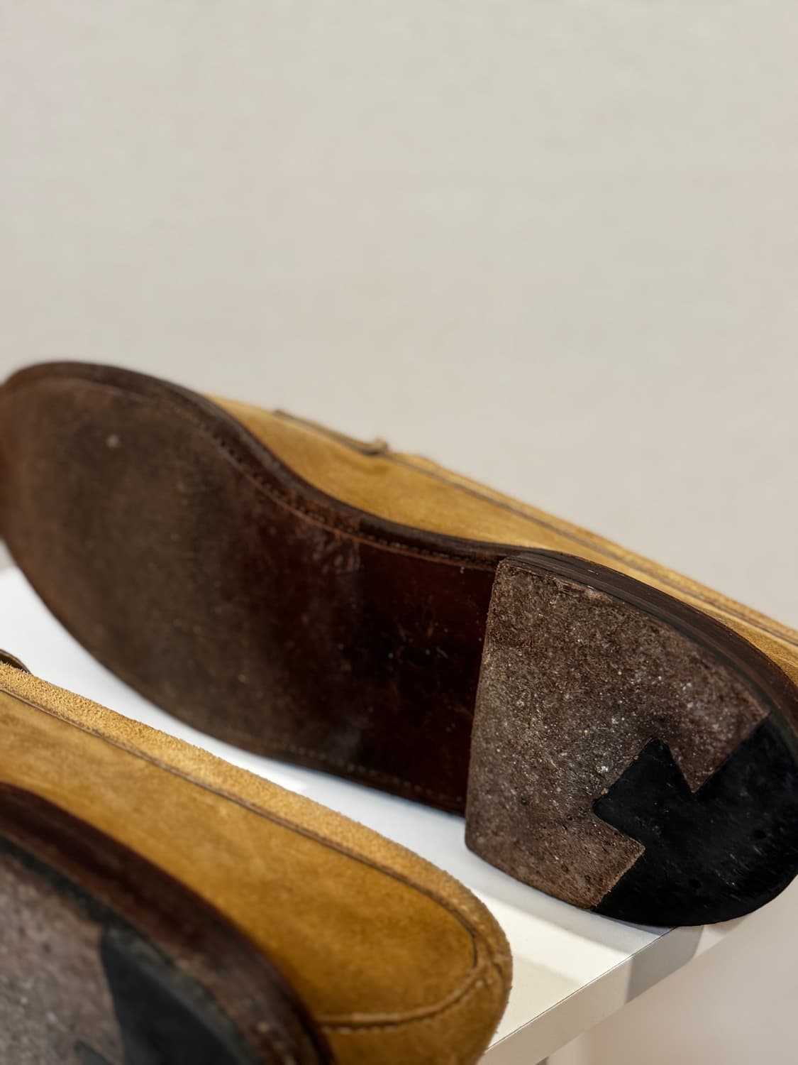 알든 6244 9D 로퍼 상품이미지5