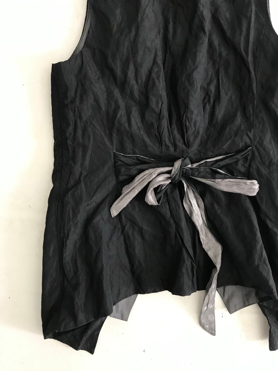 Layered multi tie point gothic vesr 상품이미지8