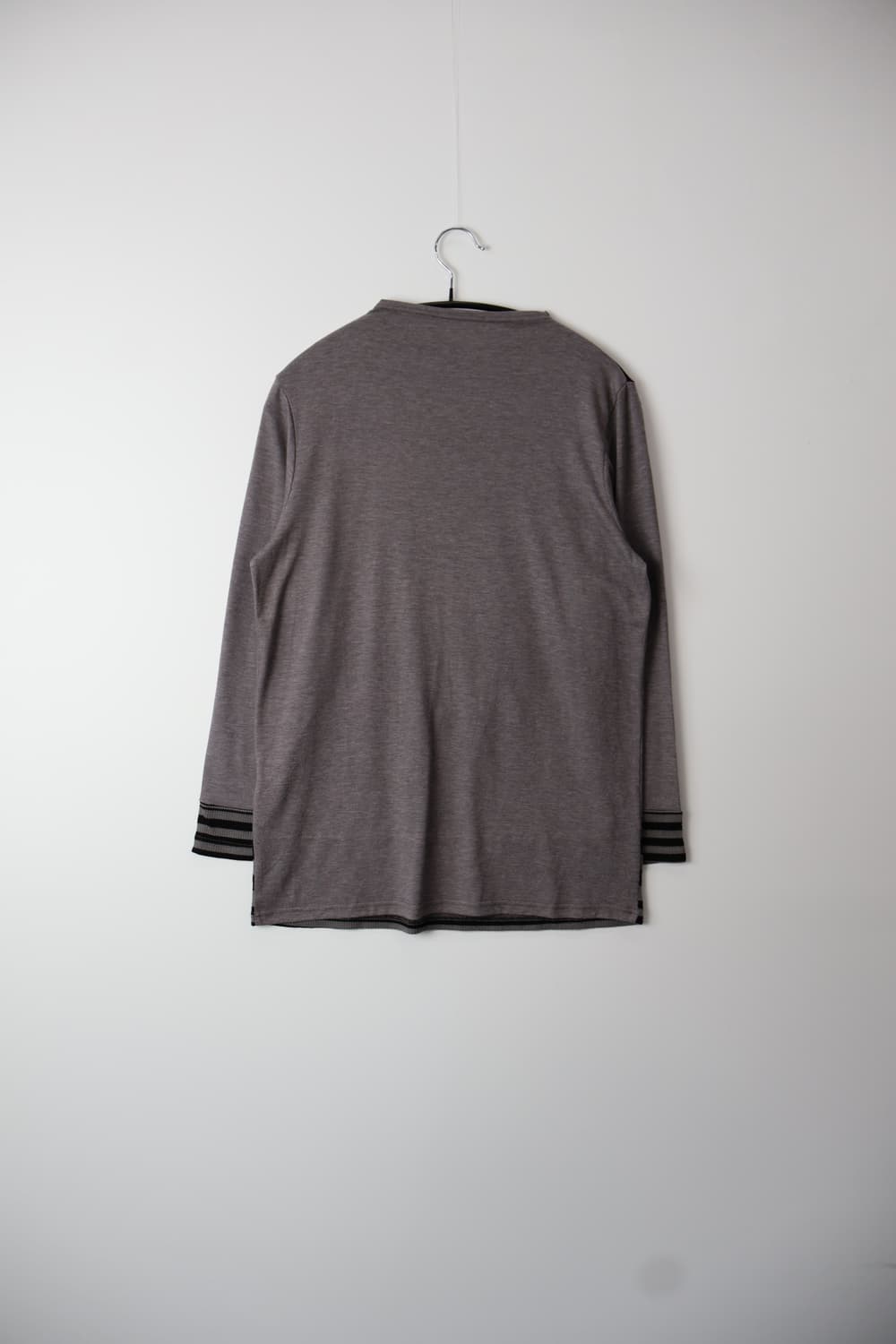 Jpn 'Lapis' Floral Patch Knit Top 상품이미지6