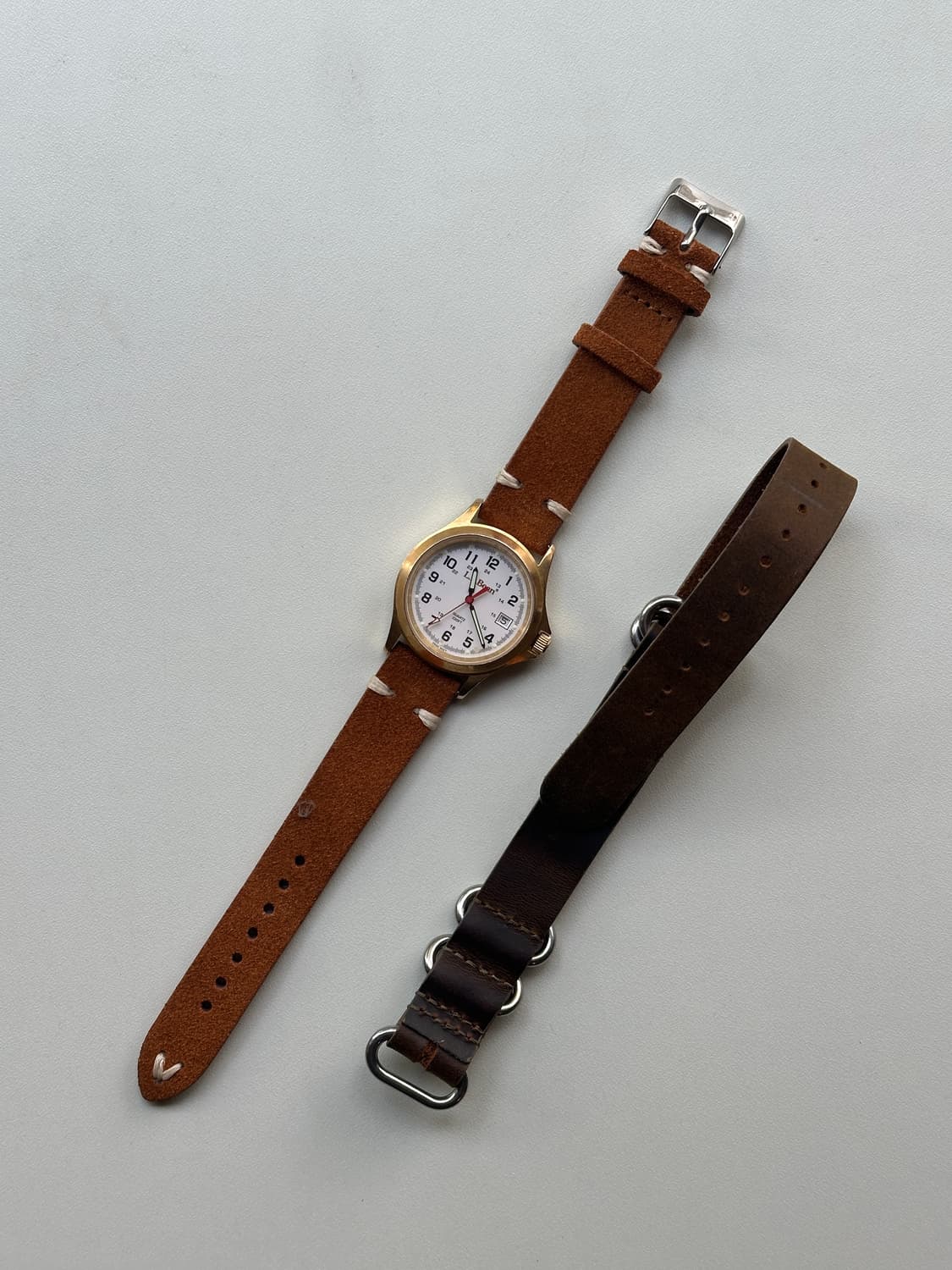 LL Bean Field Watch  34MM 상품이미지8