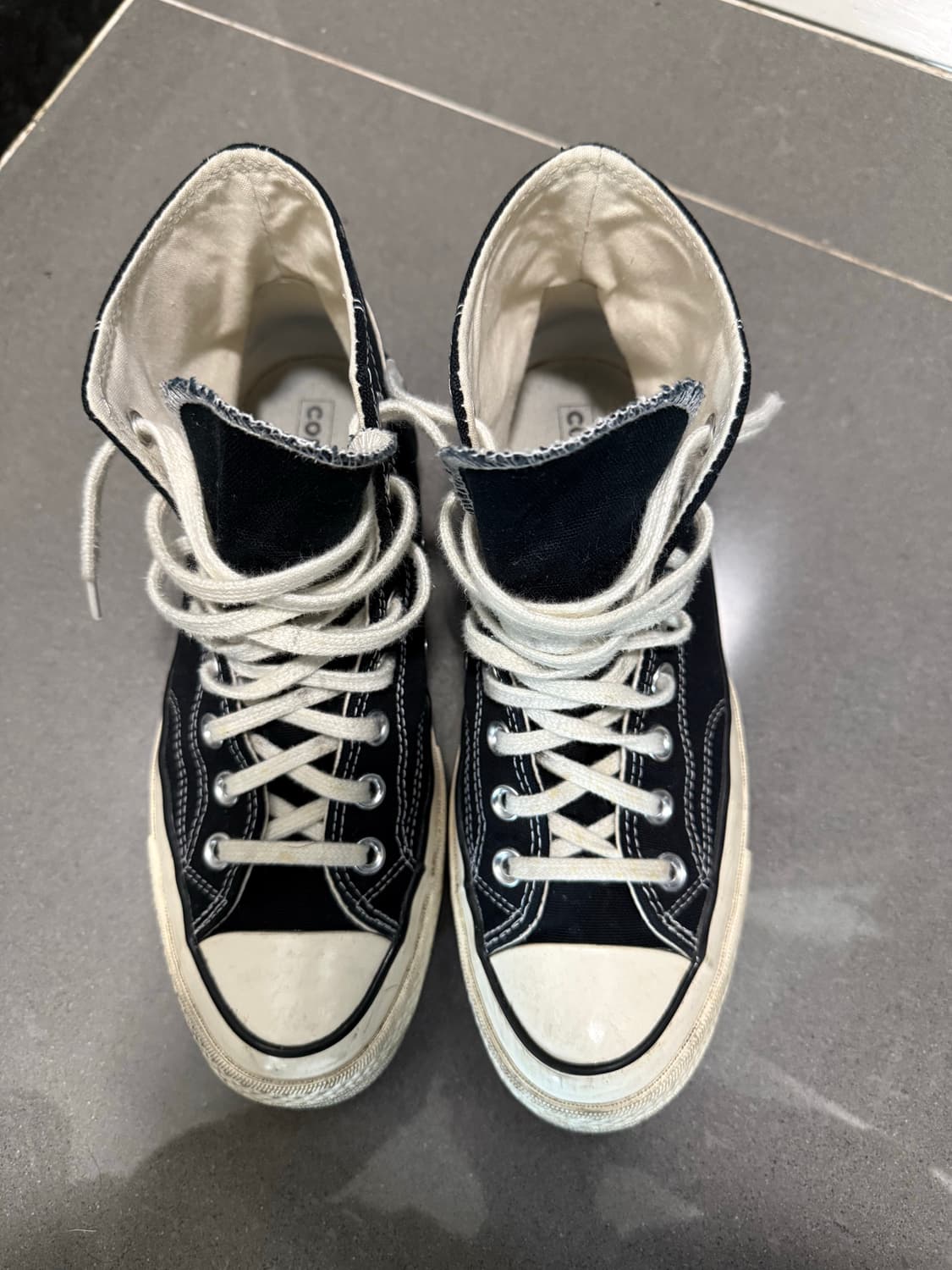 컨버스 하이 250 상품이미지1