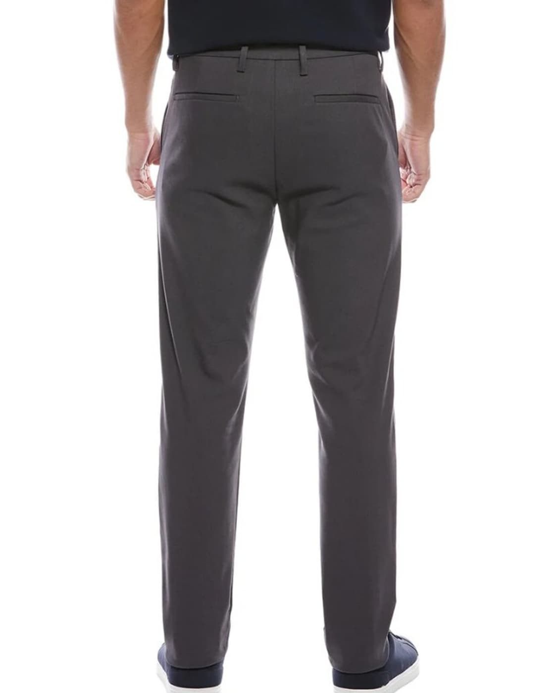 띠어리 Zaine SW Sport Twill 제인 슬랙스 팬츠 상품이미지1