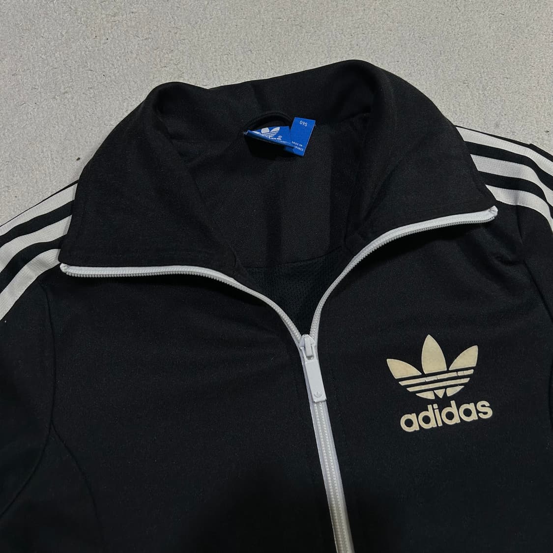 (XS)아디다스 유로파 져지 상품이미지2