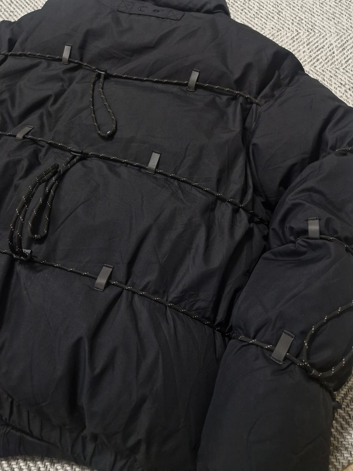 레지스탕스 (paf / 포스트아카이브팩션) 2.0 패딩 L사이즈 상품이미지2