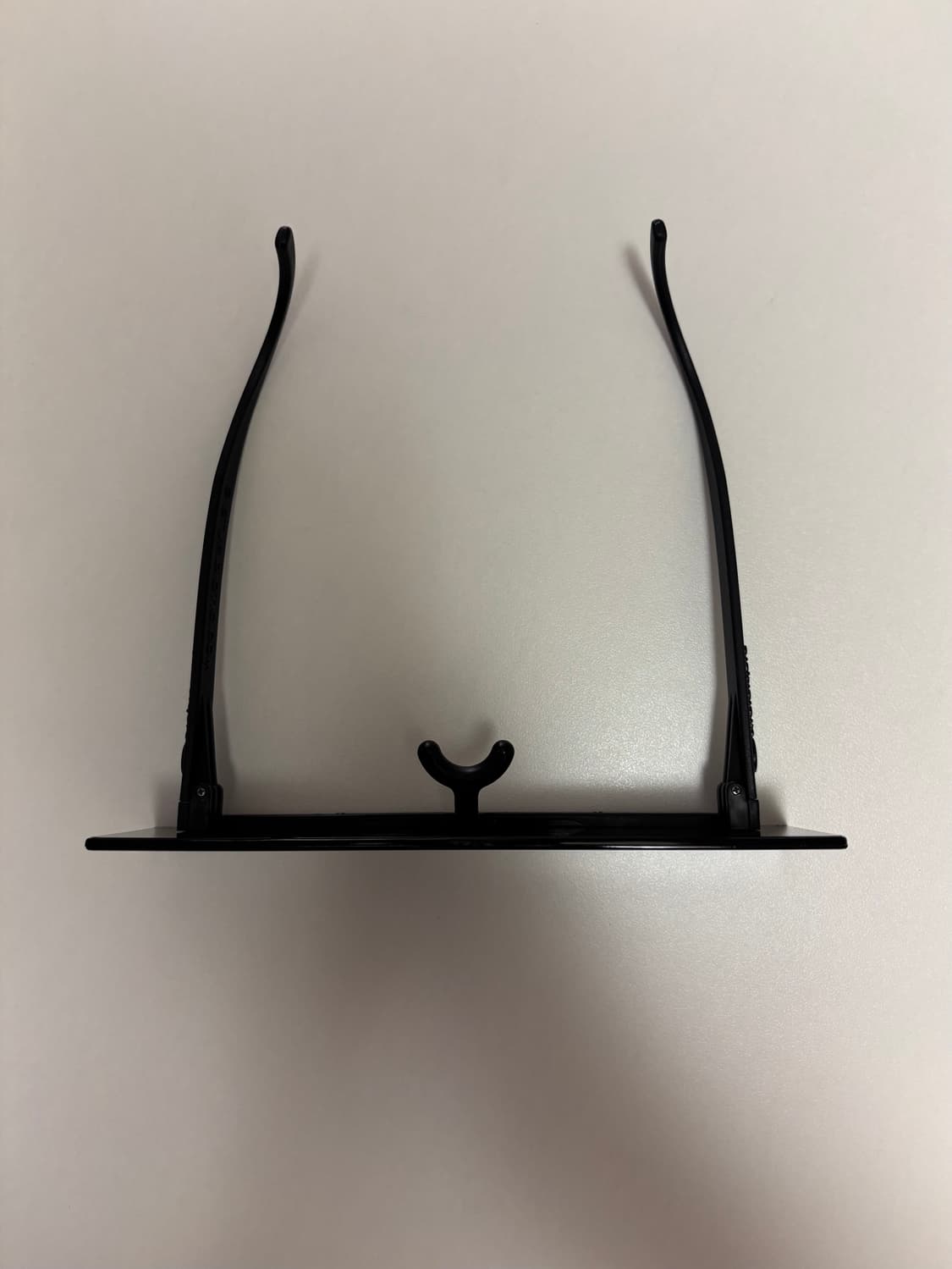 STUPIDIOTIC BLACK BAR 스투피디오틱 블랙바 선글라스 상품이미지6