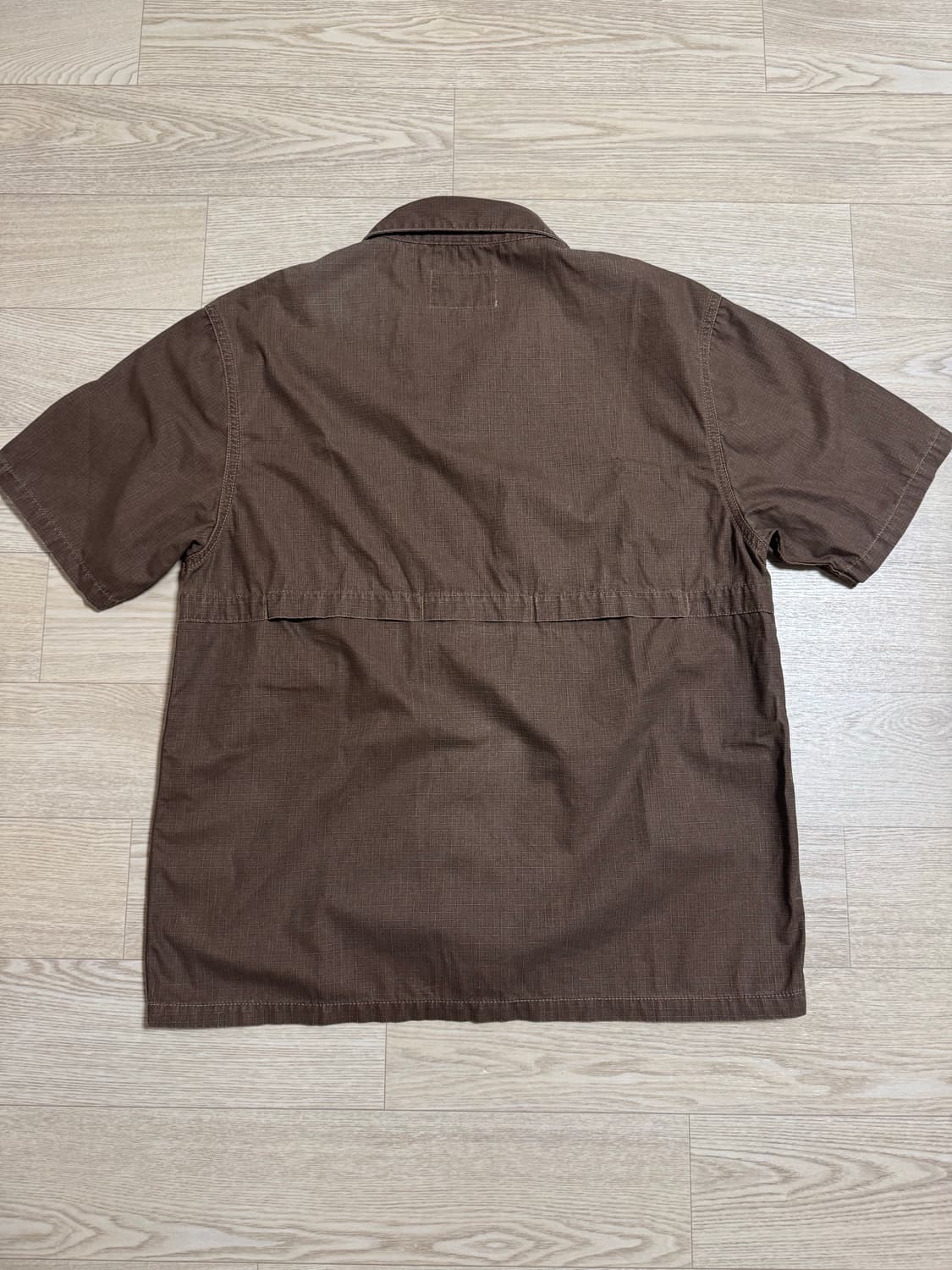 칼하트Wip WYNTON SHIRT M사이즈 상품이미지3