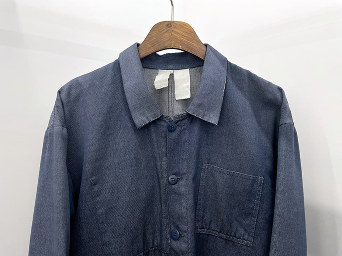 FRENCH WORK JACKET #7 (XXL) 상품이미지2