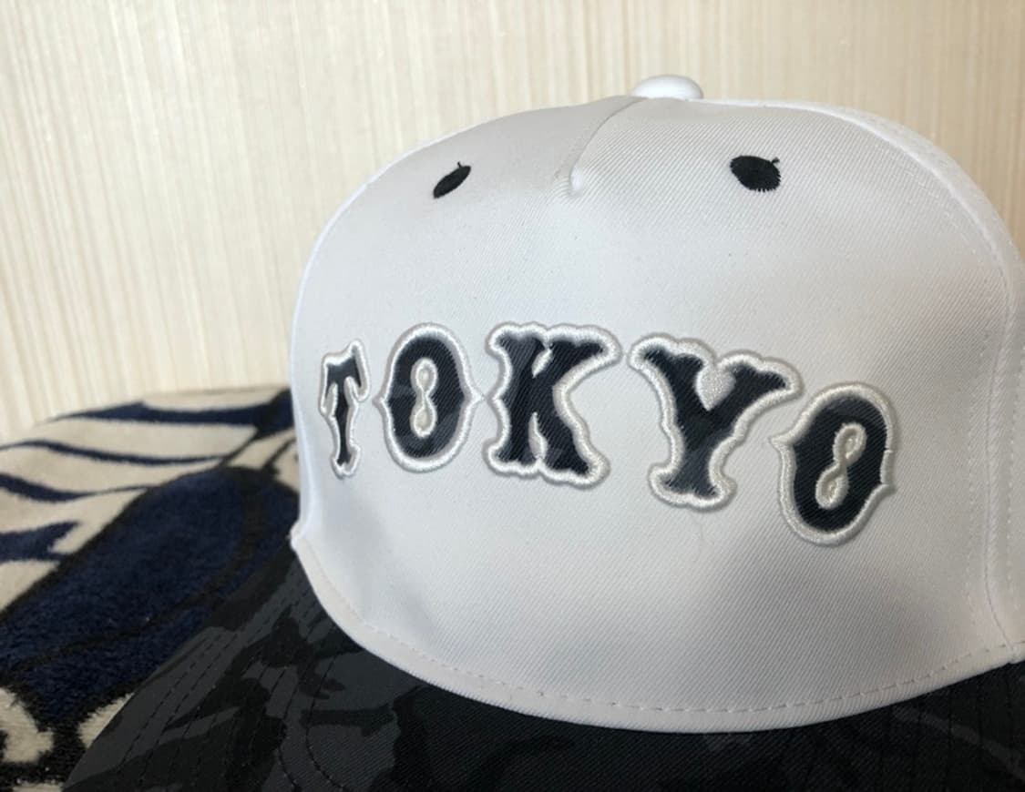 NPB 언더아머 요미우리 자이언츠 도쿄 플랫캡/스냅백 상품이미지5