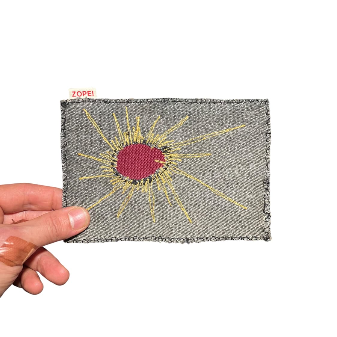 CLONE CARD WALLET NO.240 상품이미지3