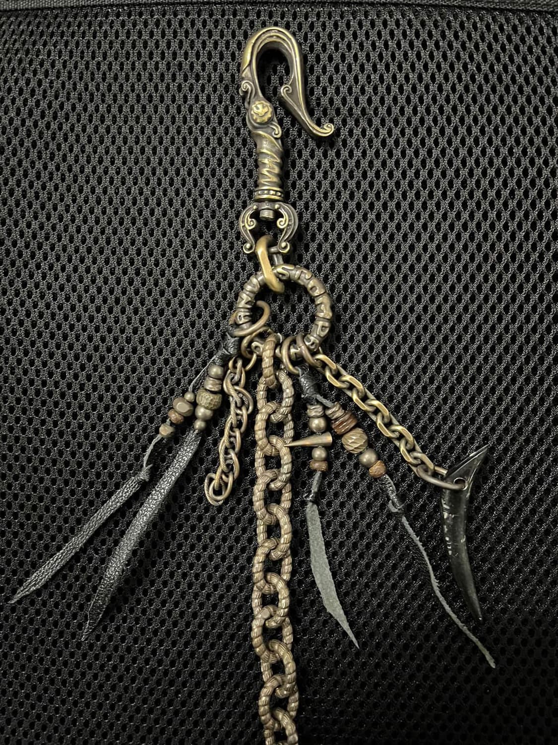 Archive Key chain 상품이미지3