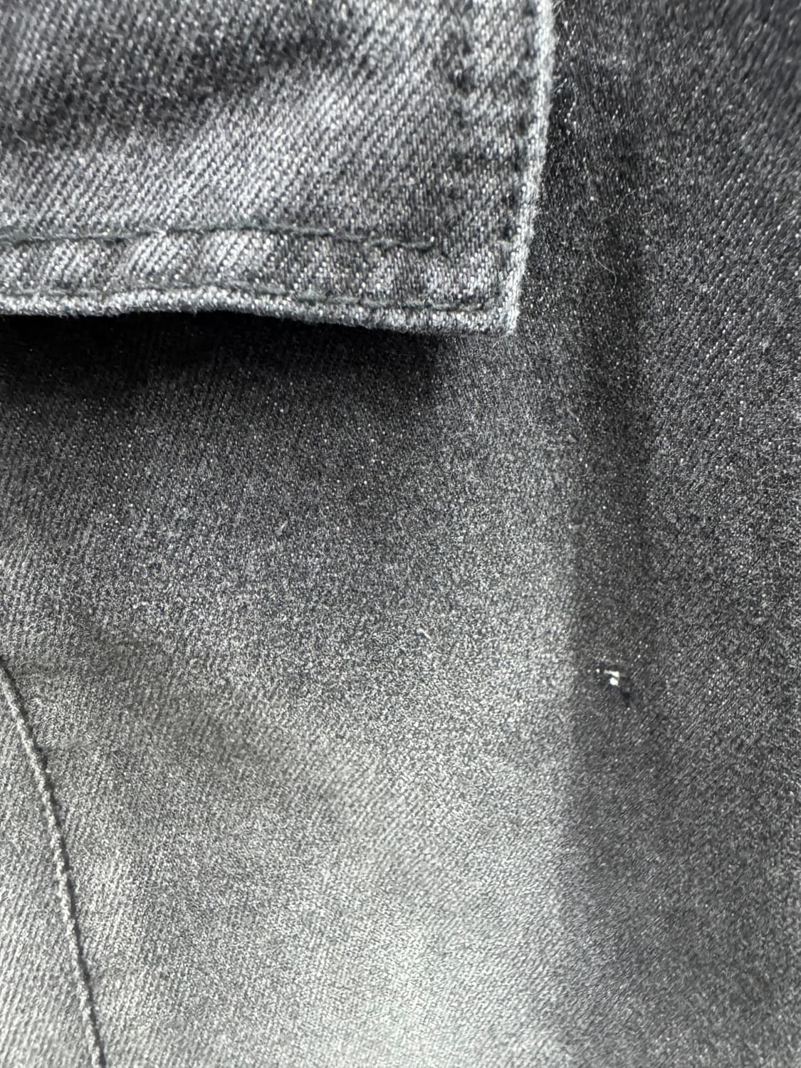 데님 멀티포켓 카고팬츠 상품이미지6