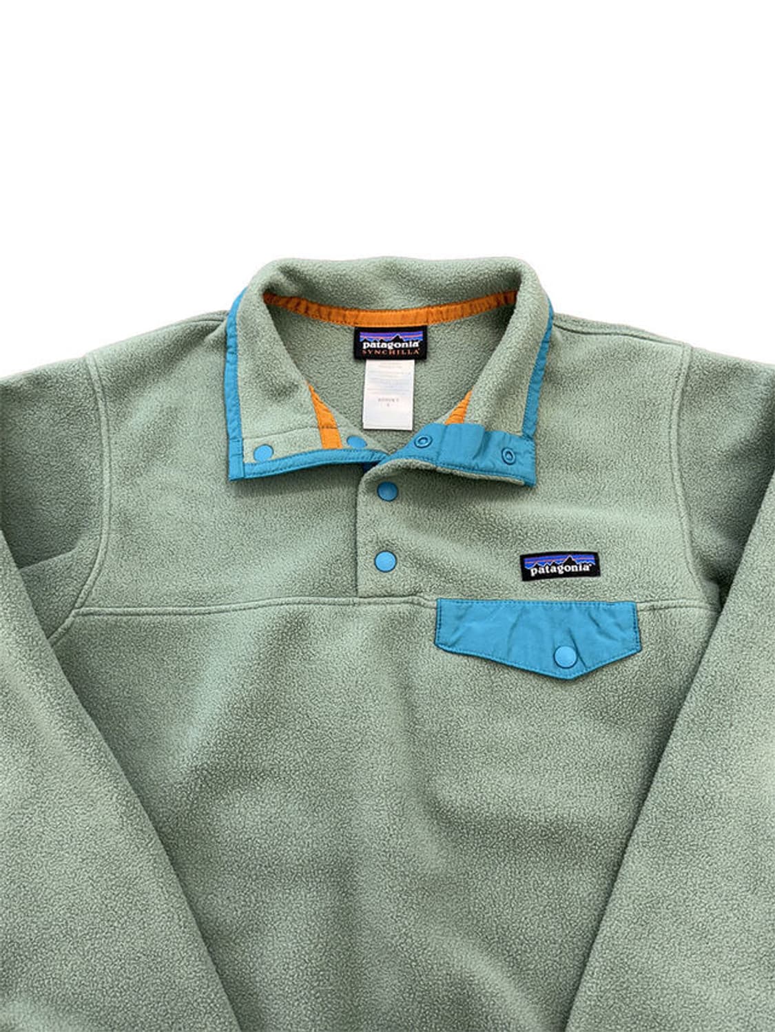파타고니아 신칠라  상품이미지7
