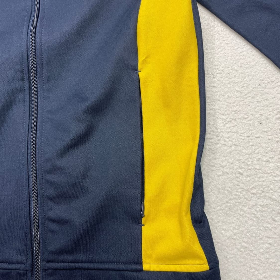 ADIDAS 트랙 배색져지 95 상품이미지5