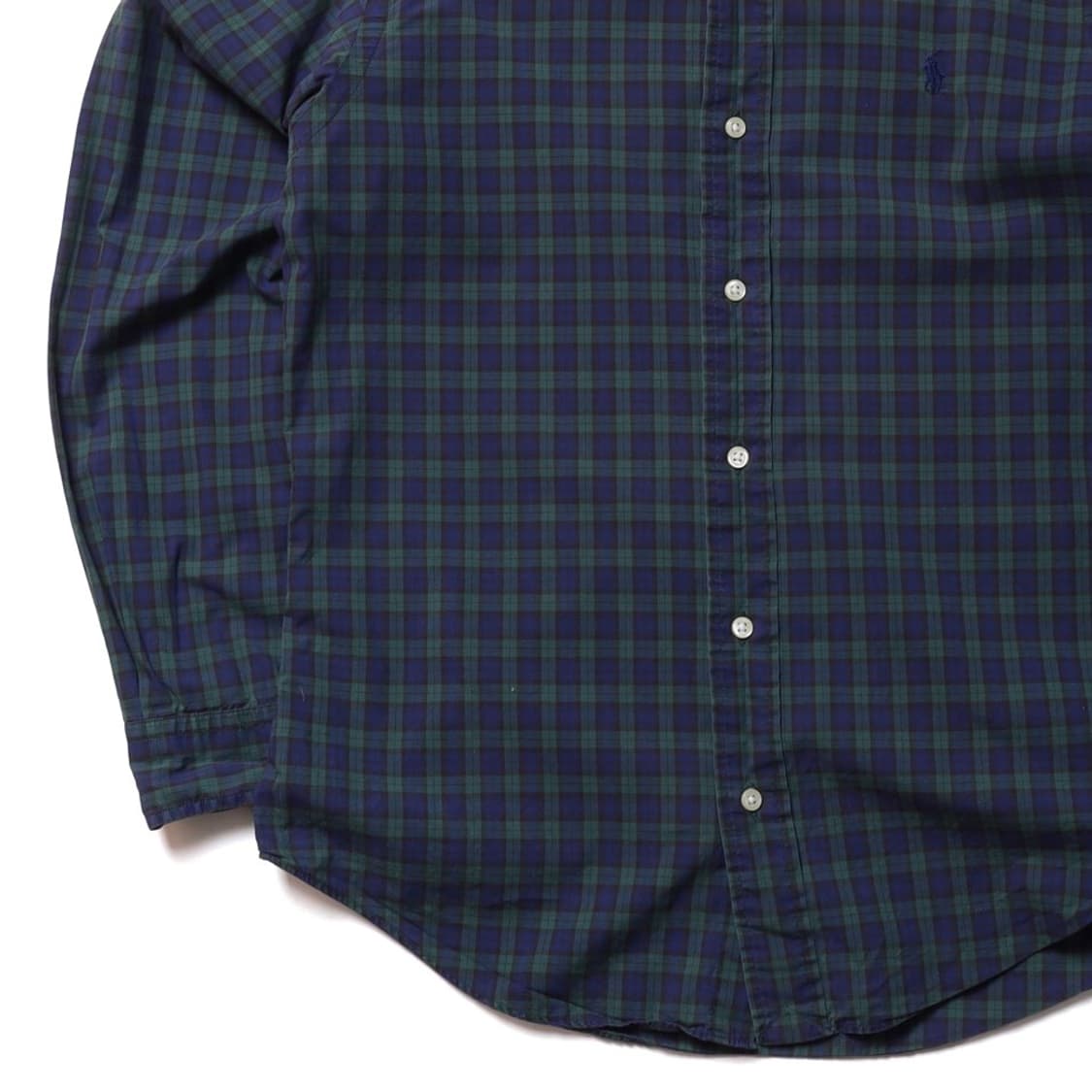 폴로 랄프로렌 Polo Ralph Lauren Check Shrit 상품이미지3