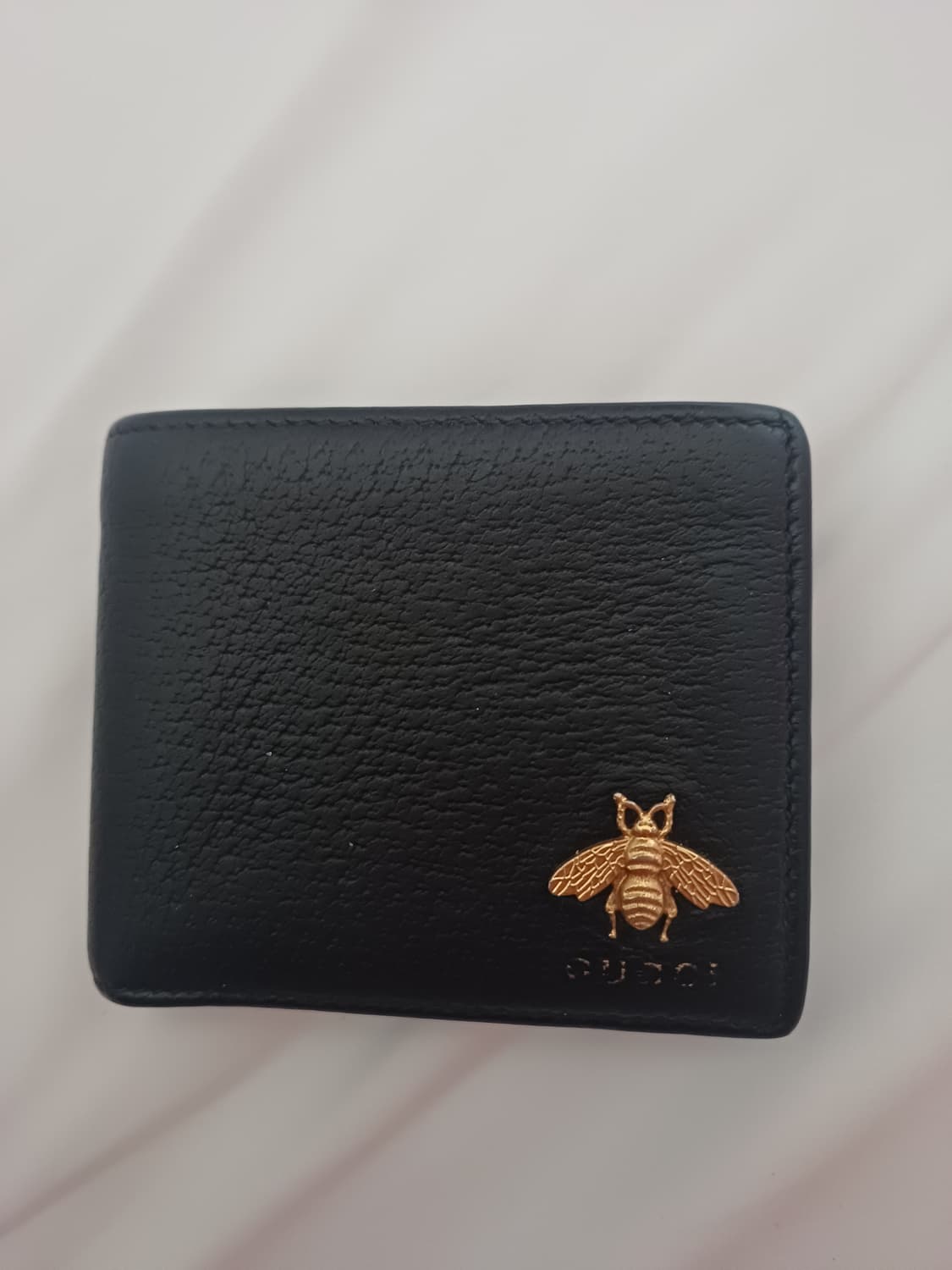 구찌 반지갑 상품이미지1