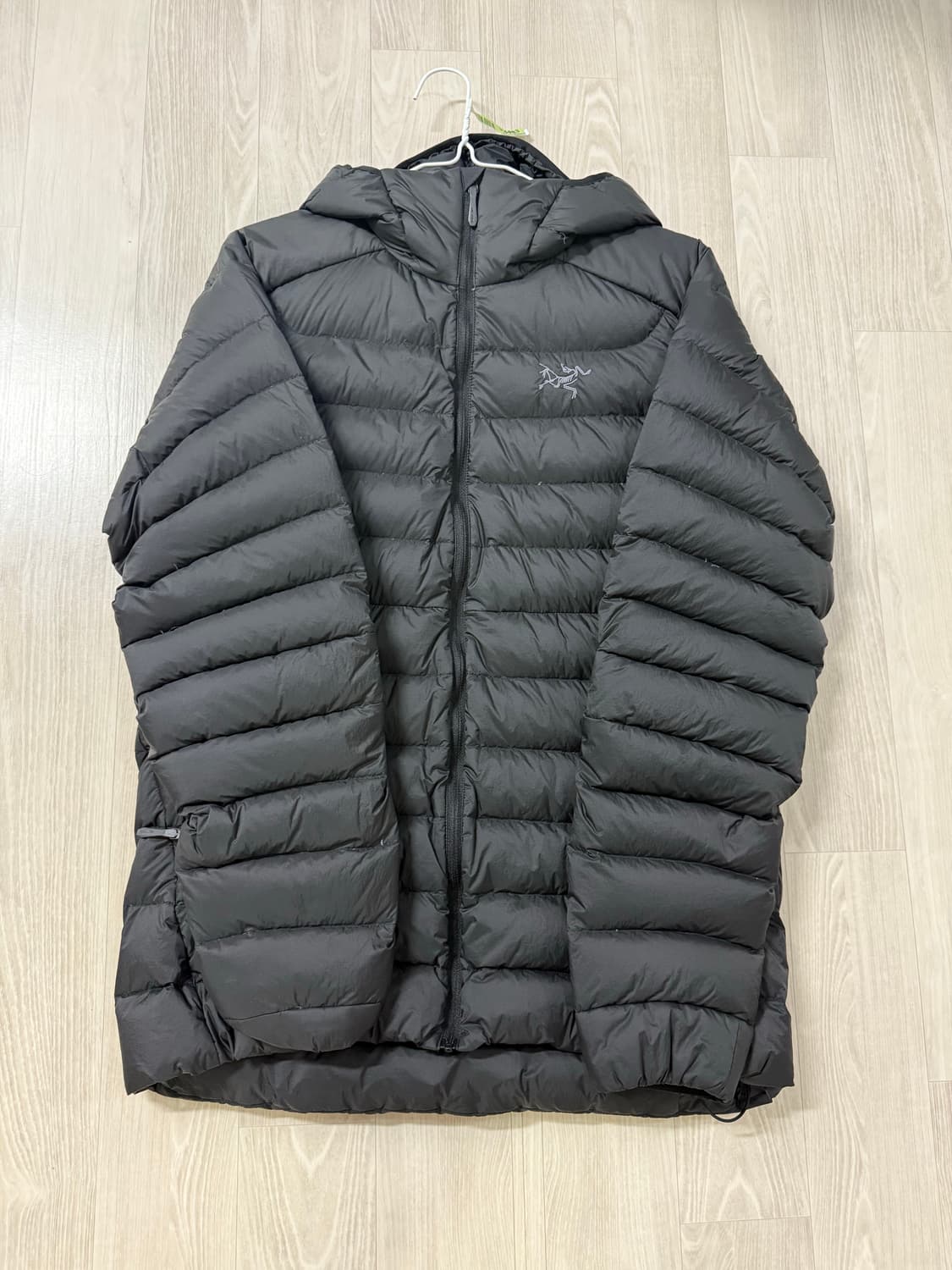 아크테릭스 세륨 블랙 m 상품이미지1