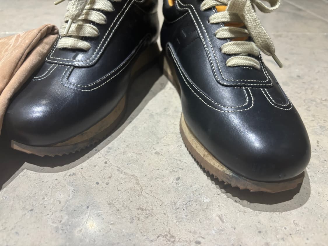 에르메스 남성 트레일 스니커즈 41 상품이미지2