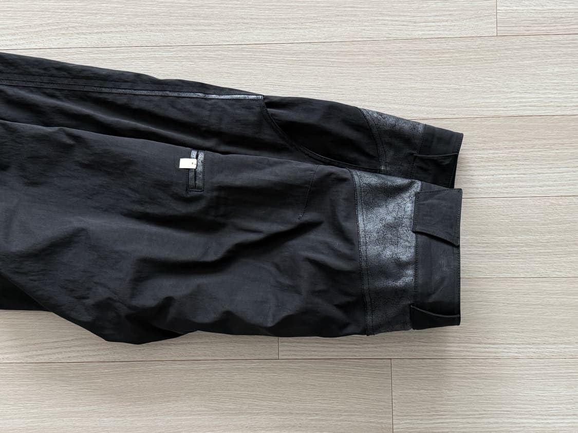 xlim ep2 시놉시스2 트라우저 3사이즈 상품이미지3