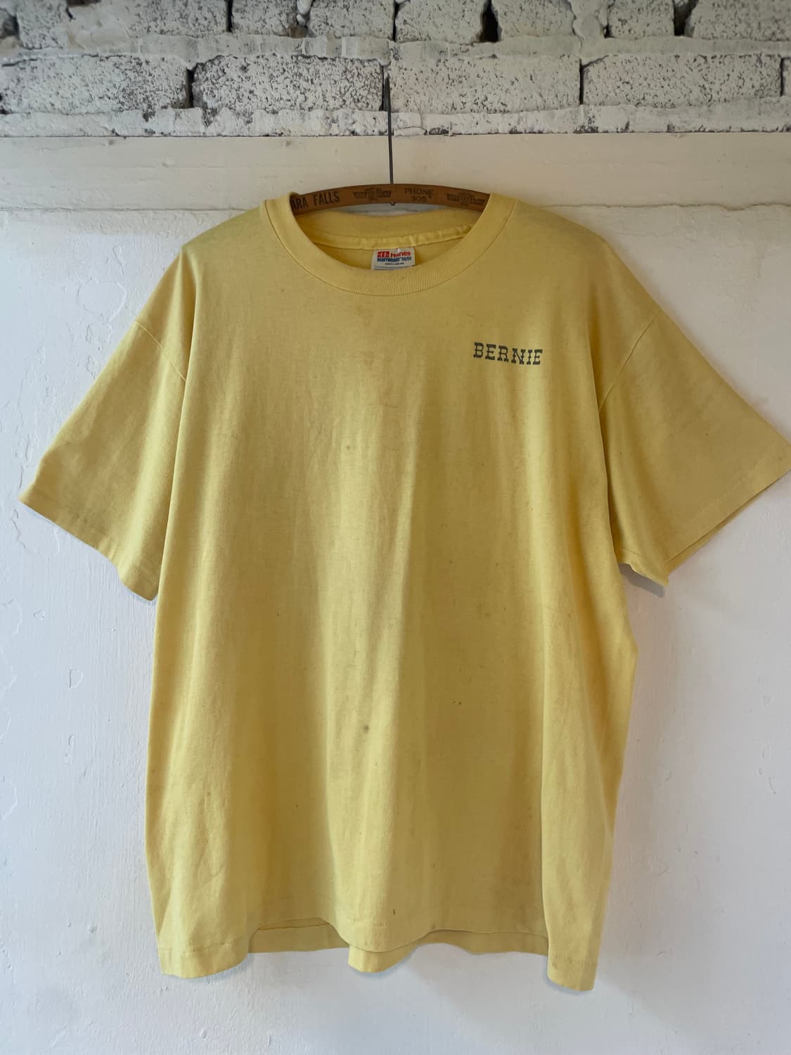 00's Vintage T-shirt Made in U.S.A 상품이미지10