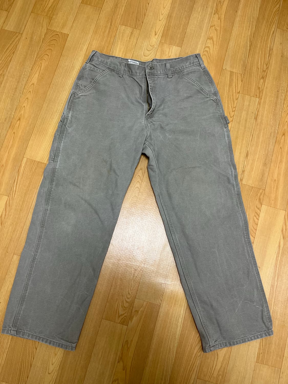 34x30 칼하트 카펜더 팬츠 상품이미지1