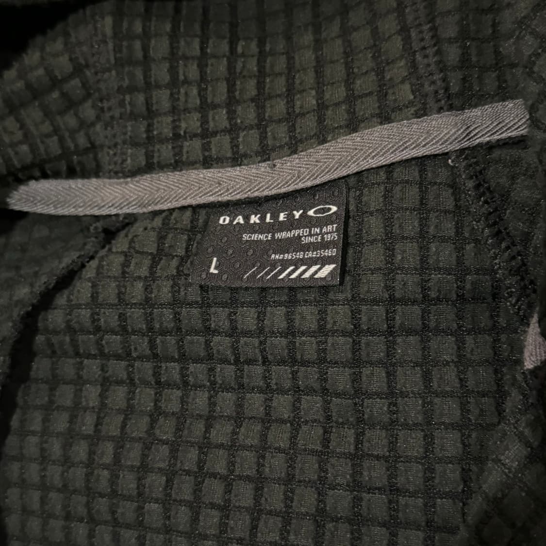 오클리 후드집업 상품이미지5