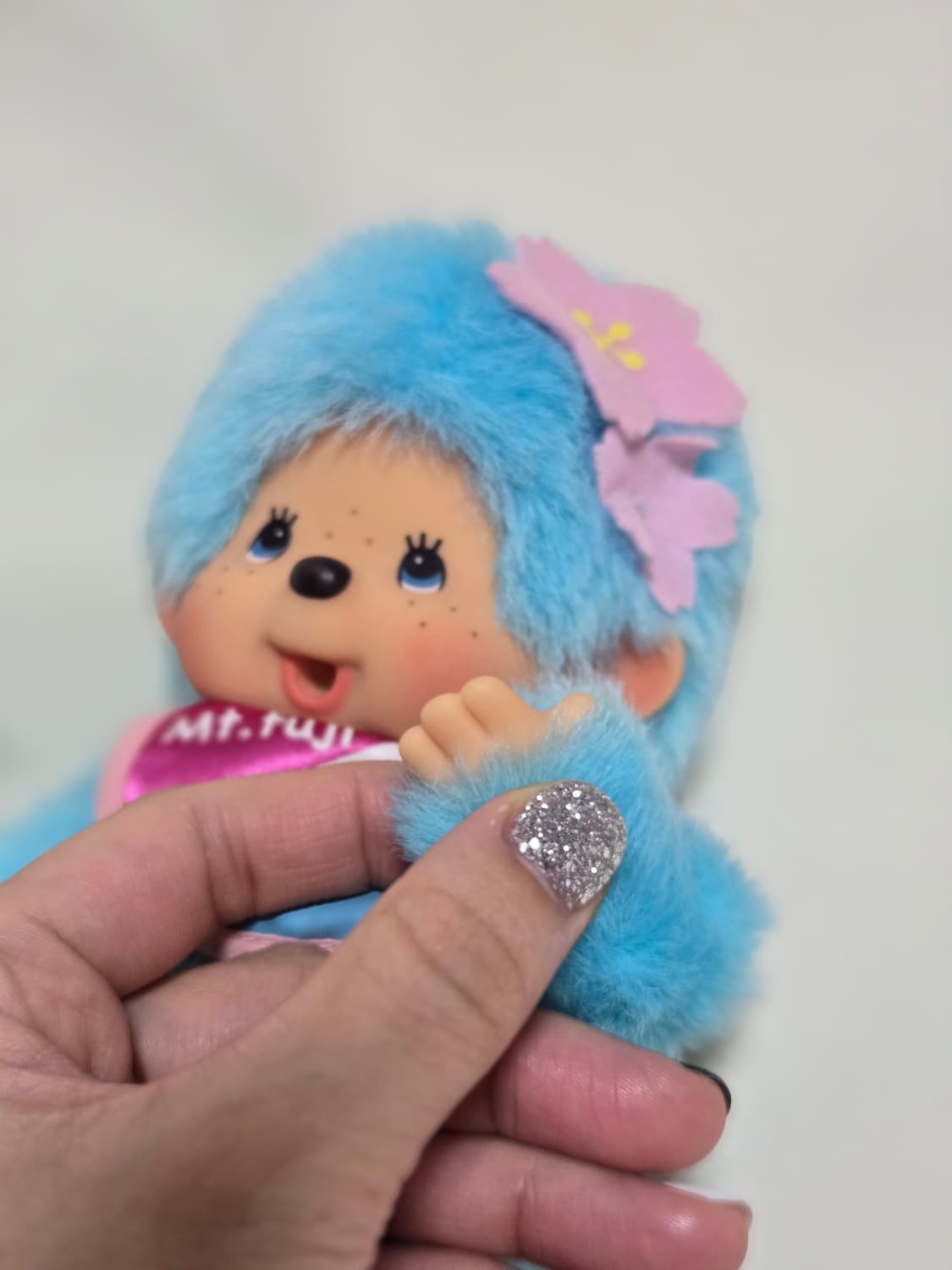 몬치치 지역한정 후지산 벚꽃 상품이미지8