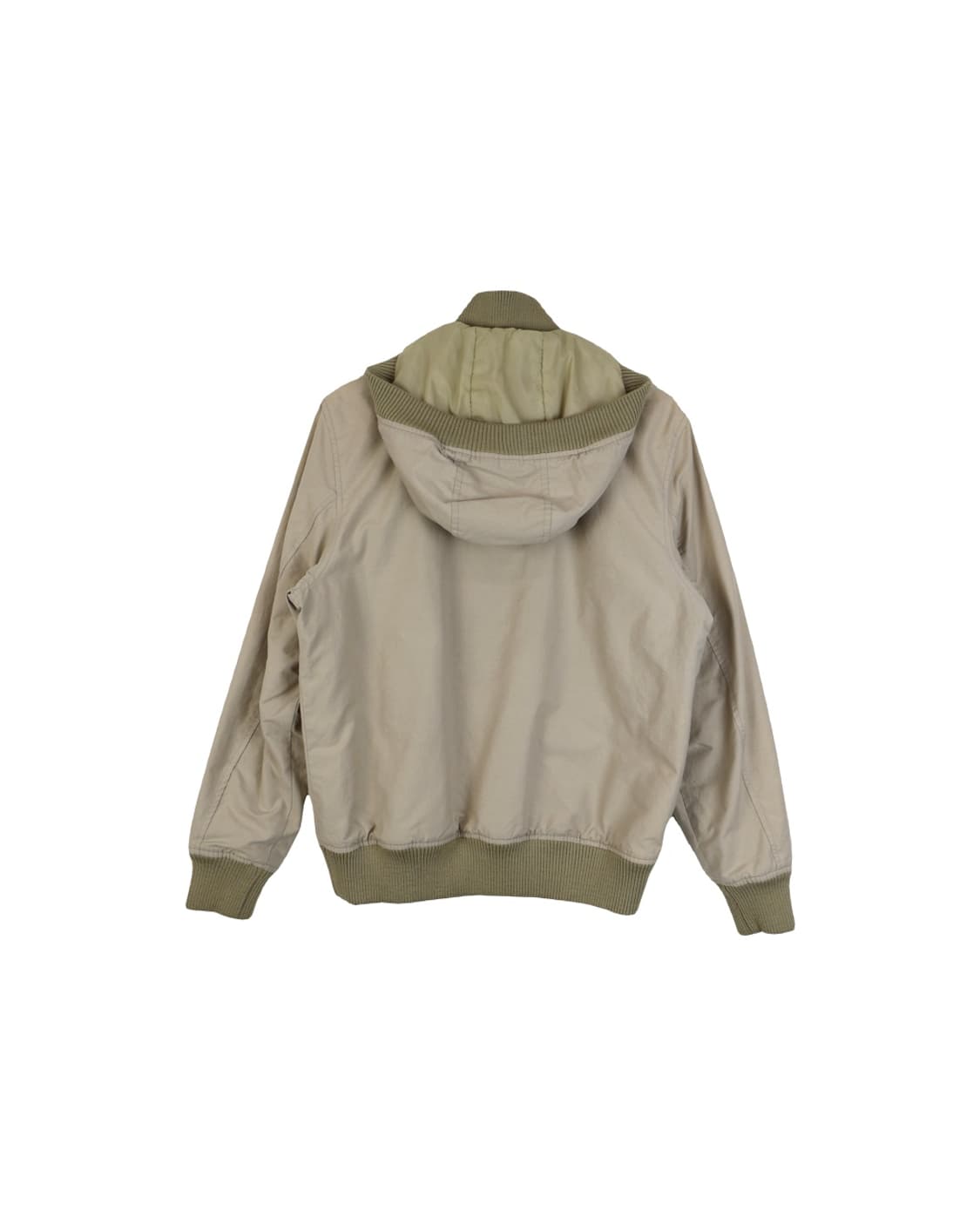 Jpn Beige Hoodie Jumper 상품이미지5