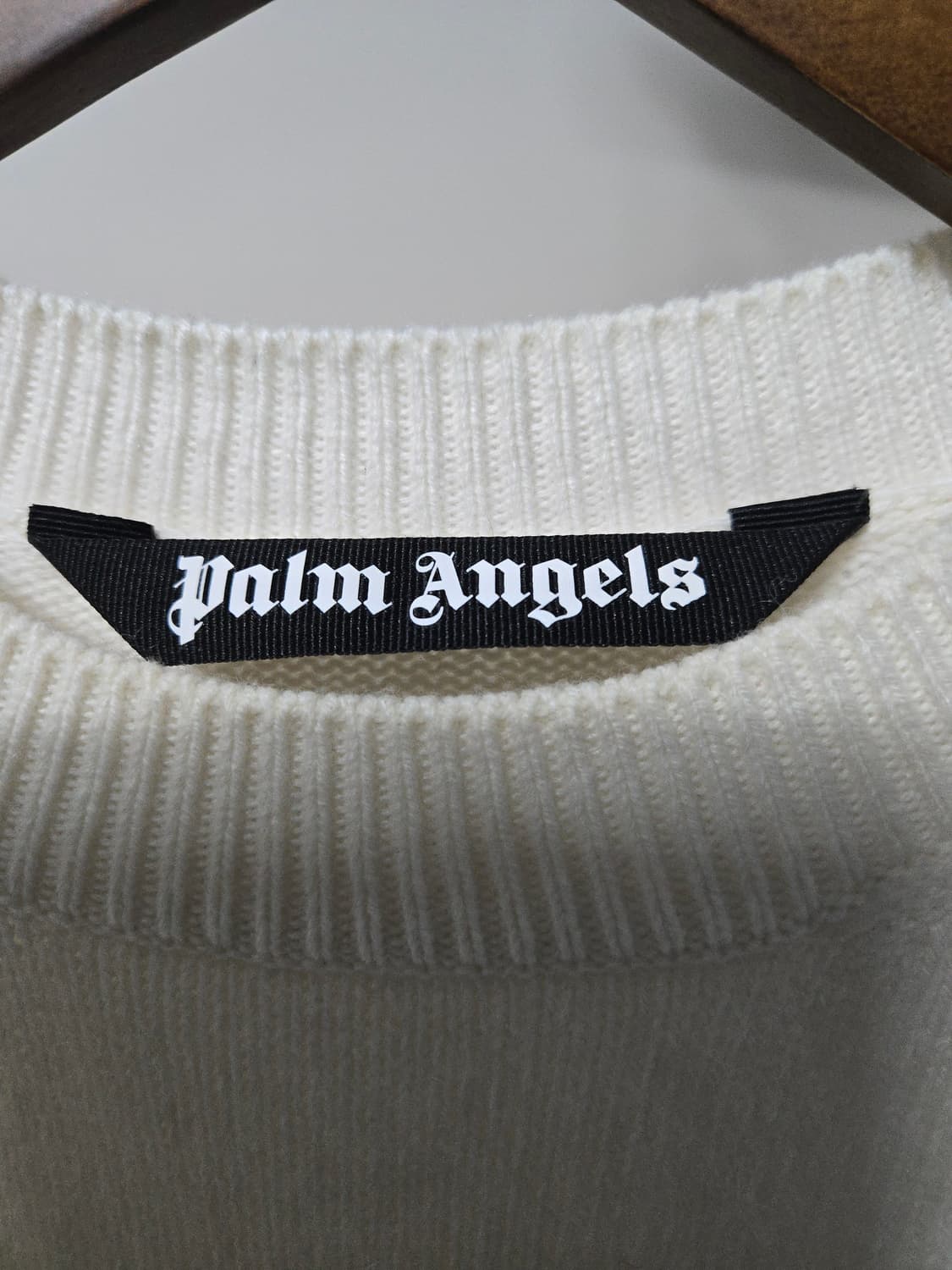 팜엔젤스 레인보우 스타스 니트 표기사이즈 해외 M 국내 XL 상품이미지3