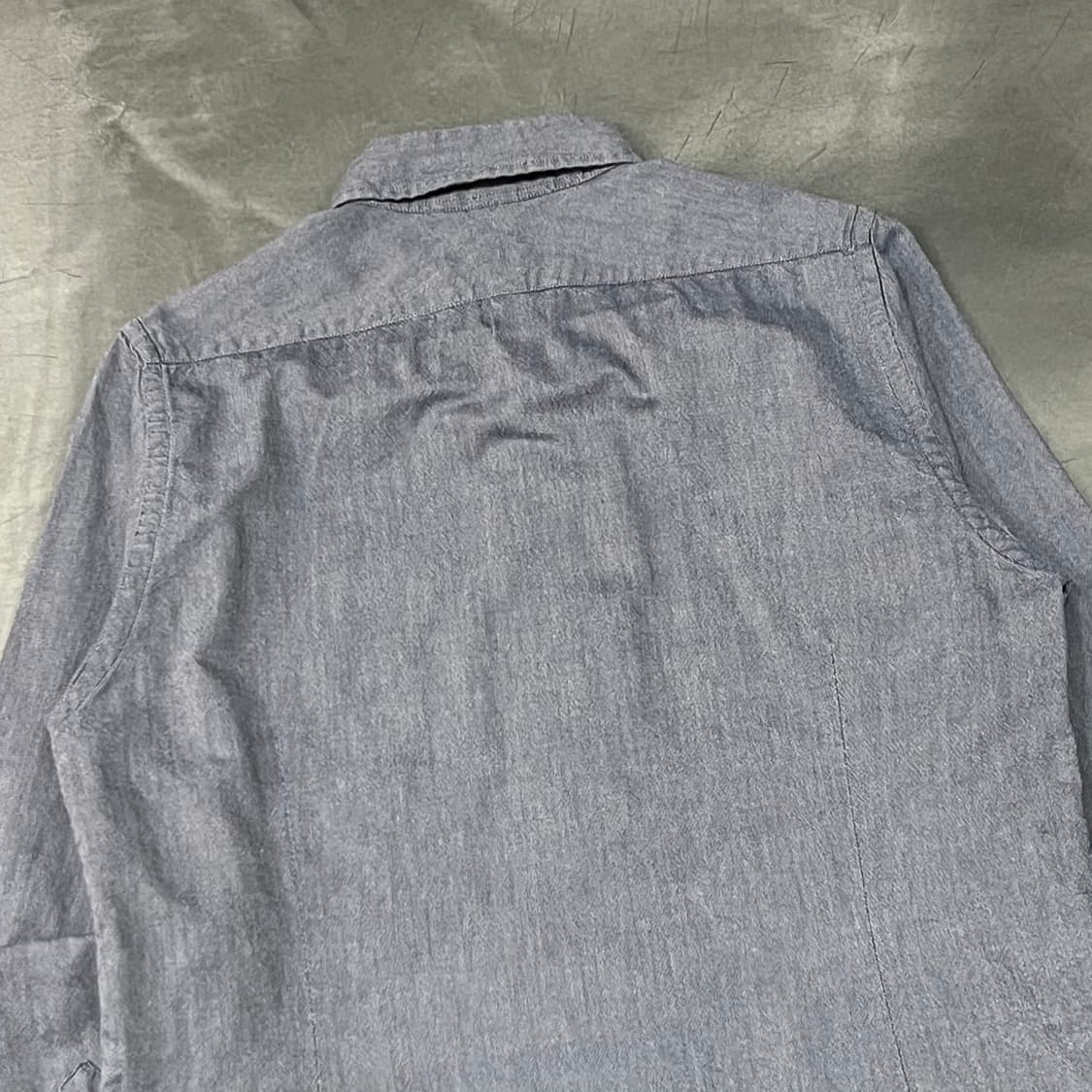  나이젤 카본 디테일 셔츠 y15444 상품이미지5