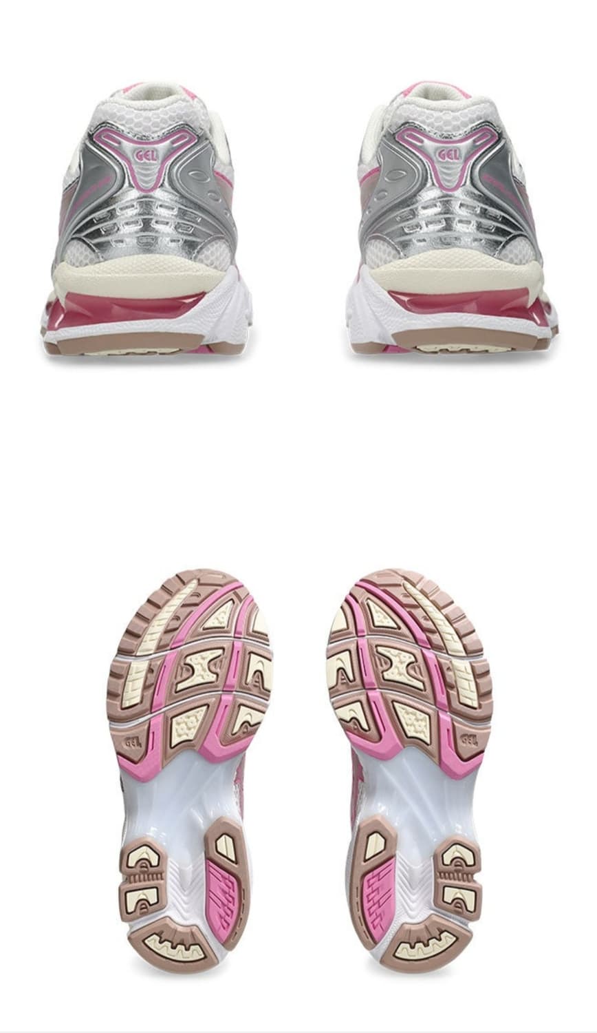 ♤필독♤ 아식스 젤카야노14  260 <새상품> 상품이미지4