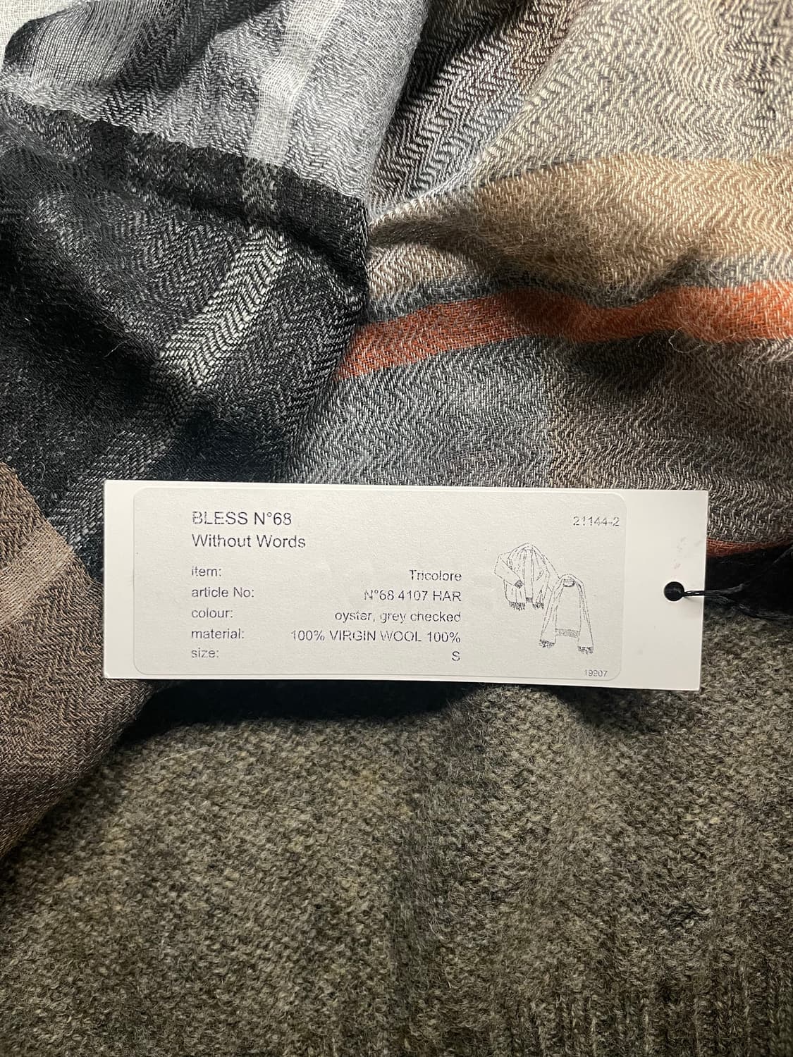 bless n68 상품이미지2