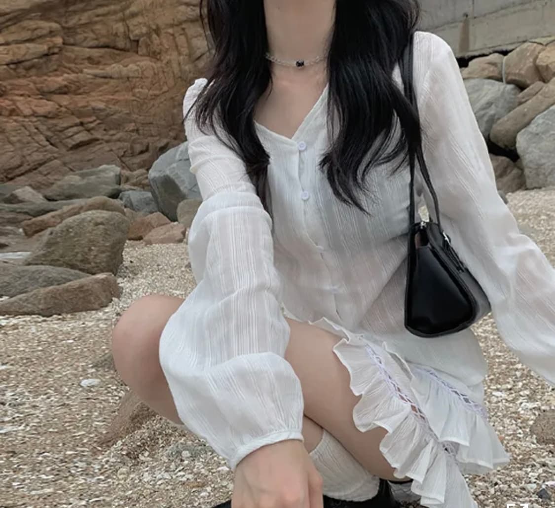 블라우스 상품이미지2