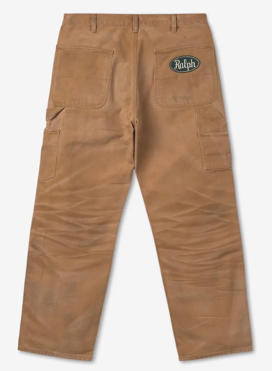 (32/32) 폴로 랄프로렌 캔버스 카펜터 팬츠 / 워크팬츠 상품이미지7