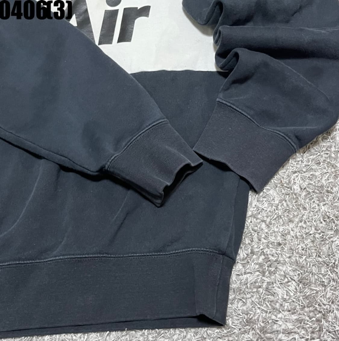 나이키 맨투맨 상품이미지4