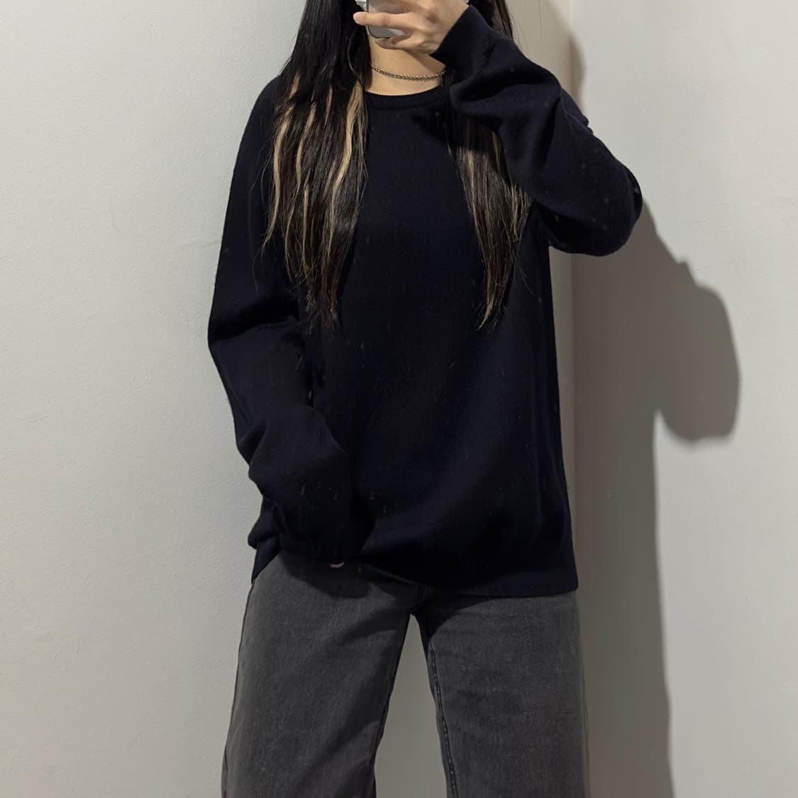 코스 베이직 니트 상품이미지1