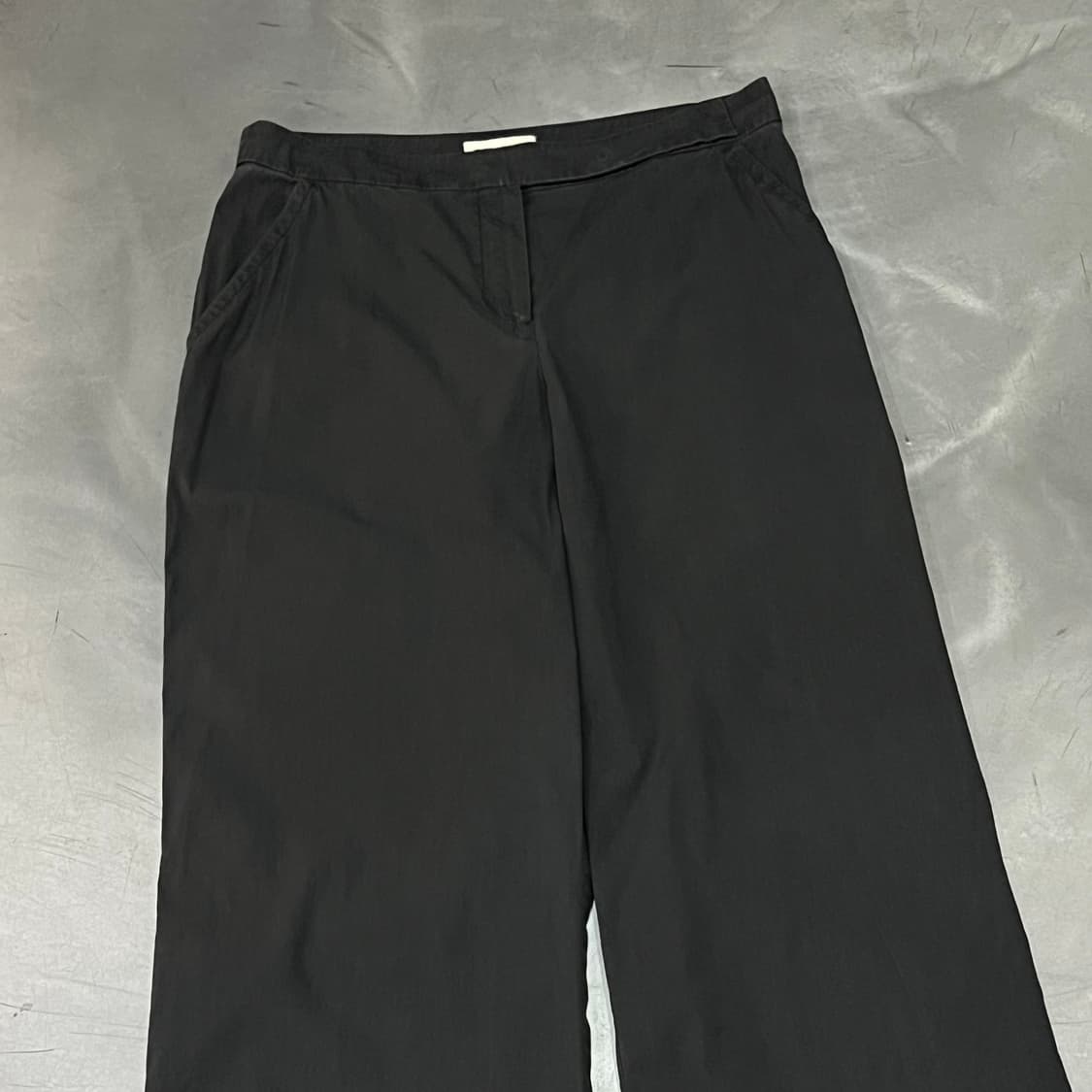  마렐라 와이드 팬츠 y16446 상품이미지3