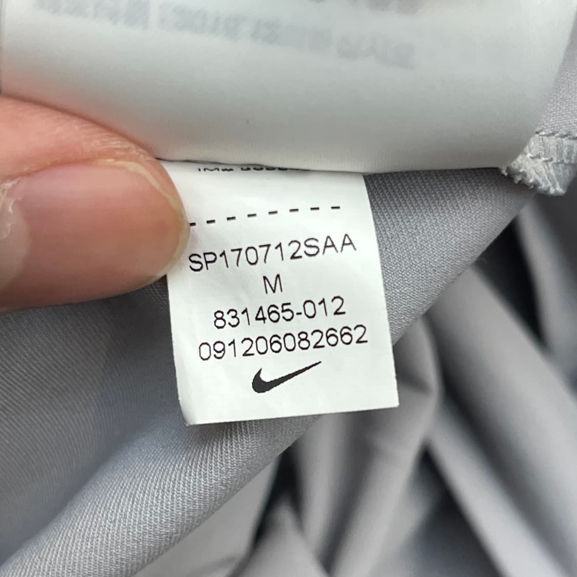 나이키 골프 여성 스커트 (70) 상품이미지8