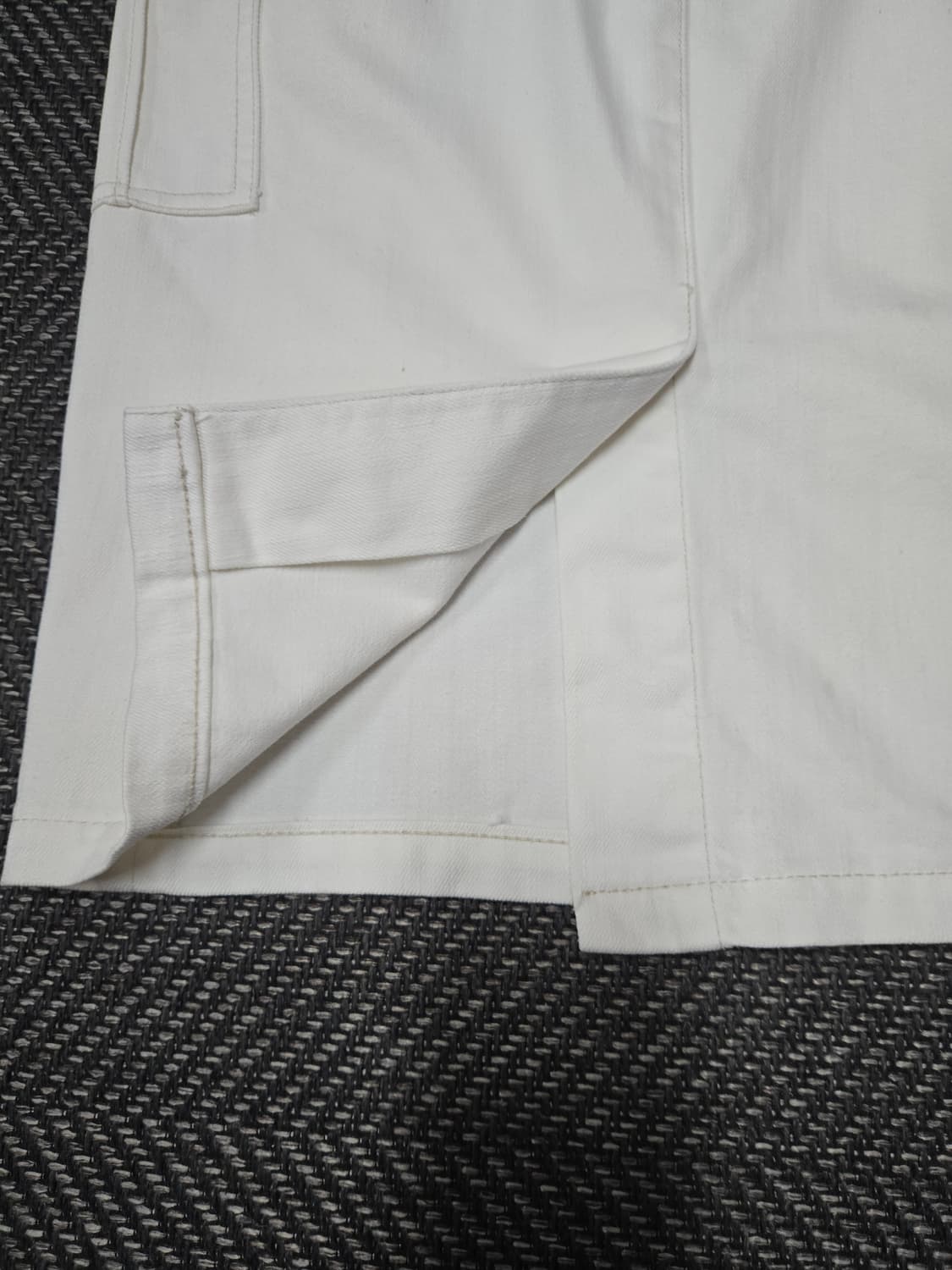 폴로랄프로렌  미디스커트 스판치마 상품이미지6