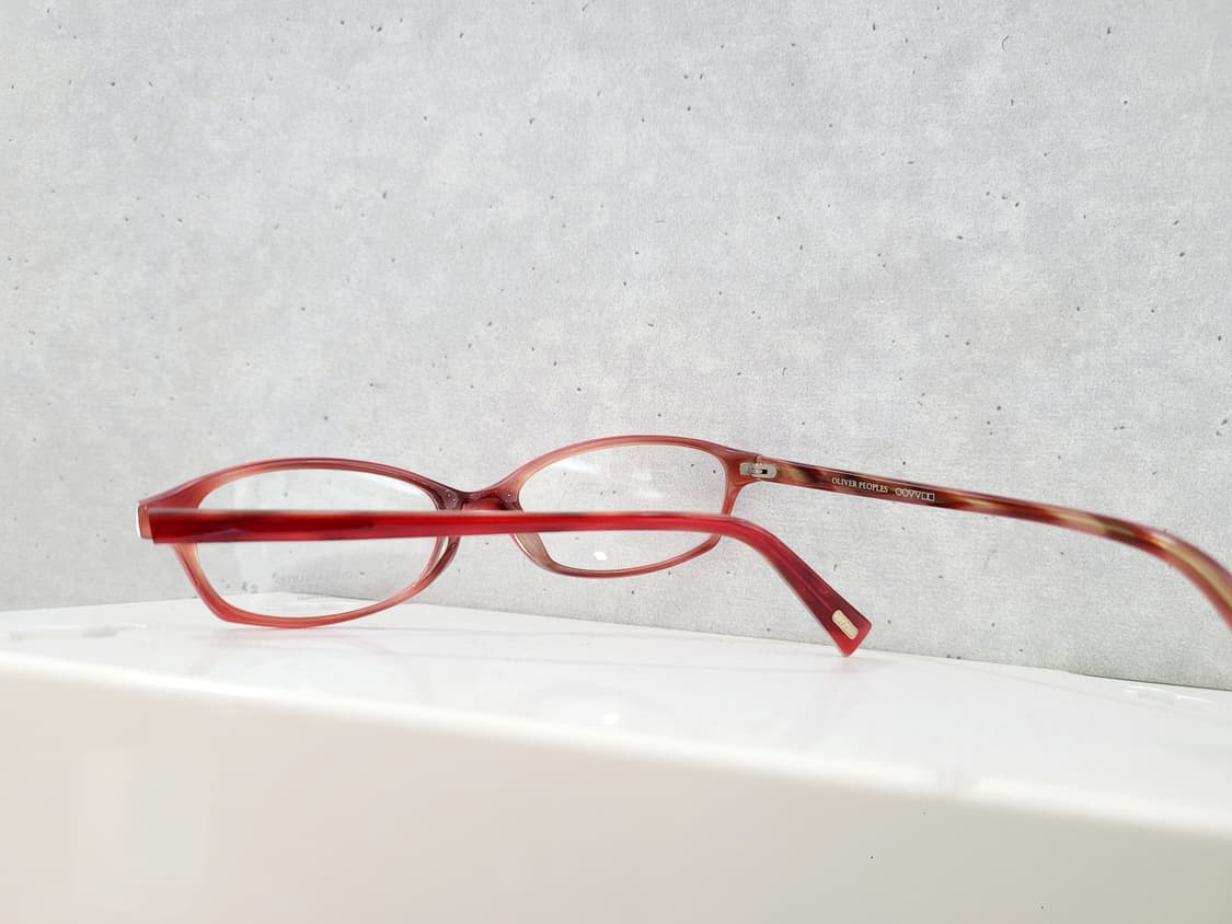 올리버피플스 안경긱시크스타일 Oliver Peoples Raquel-P 상품이미지7