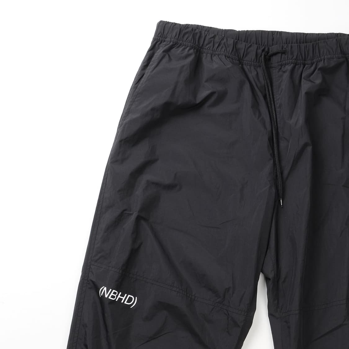 네이버후드 나일론 트랙팬츠   상품이미지2