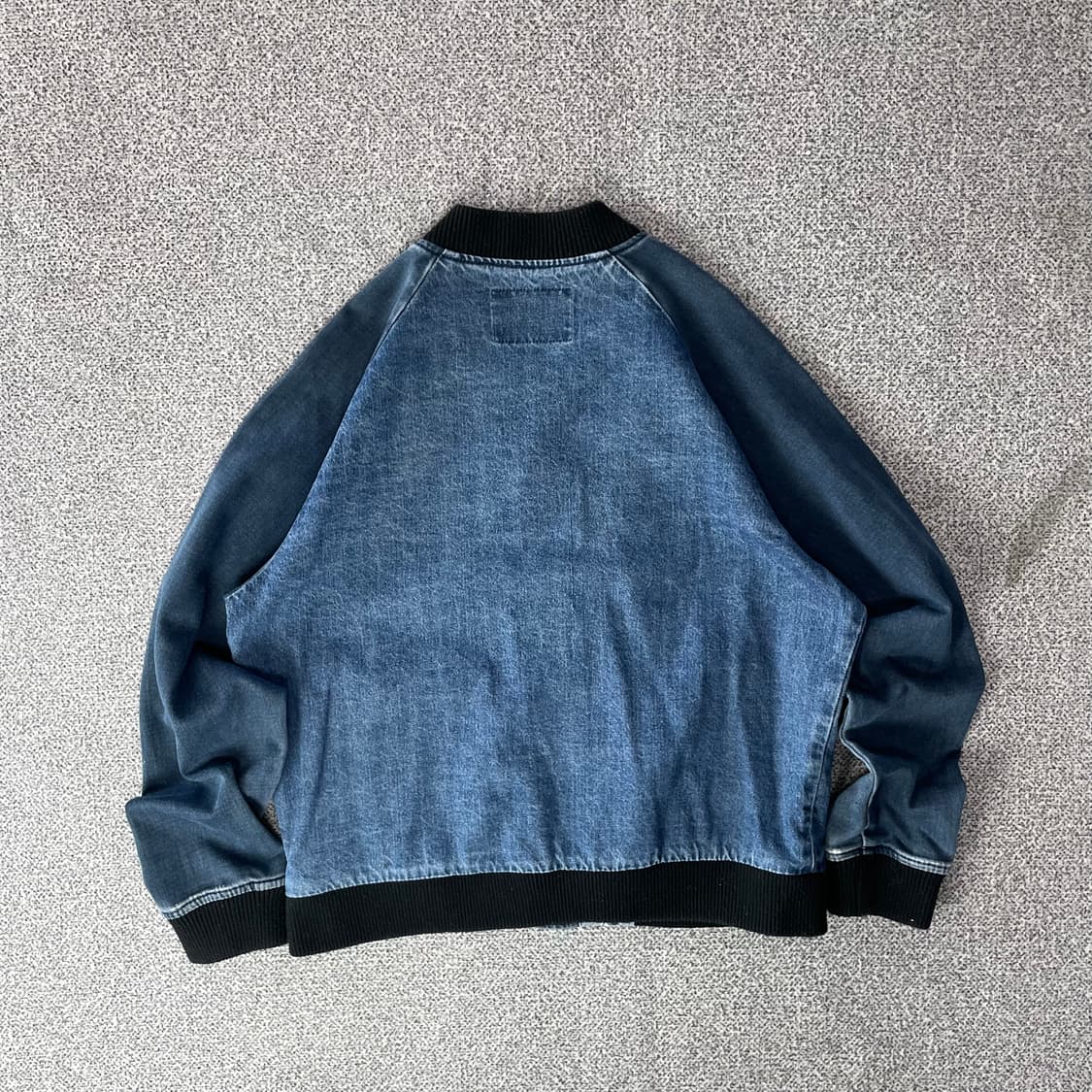 GU 데님 자켓 상품이미지2