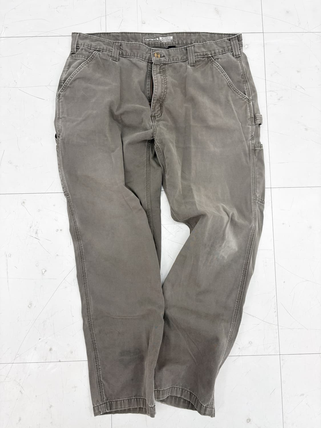 급처 칼하트 팬츠 3장 일괄판매 상품이미지2