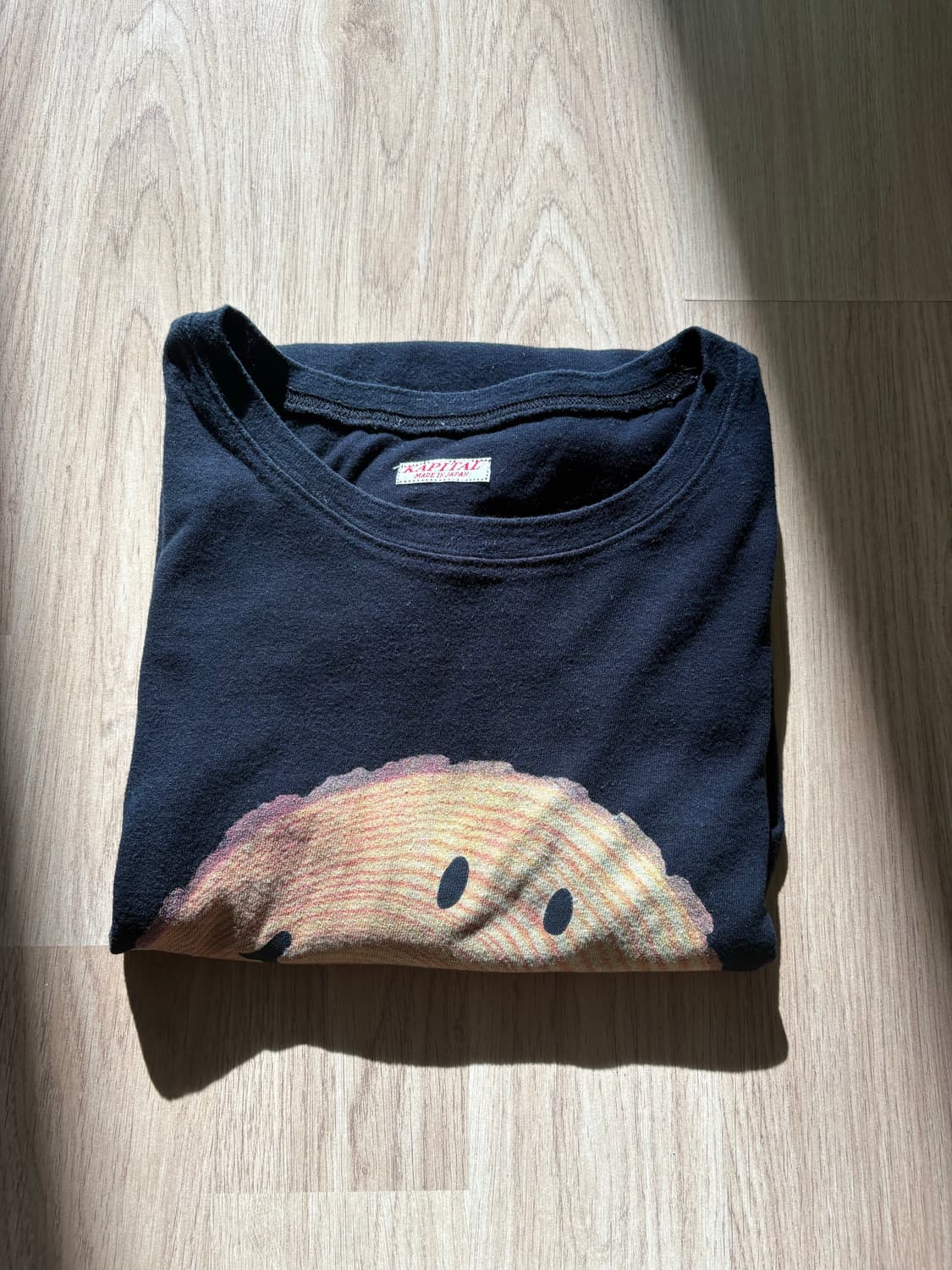 Kapital t-shirt 상품이미지4