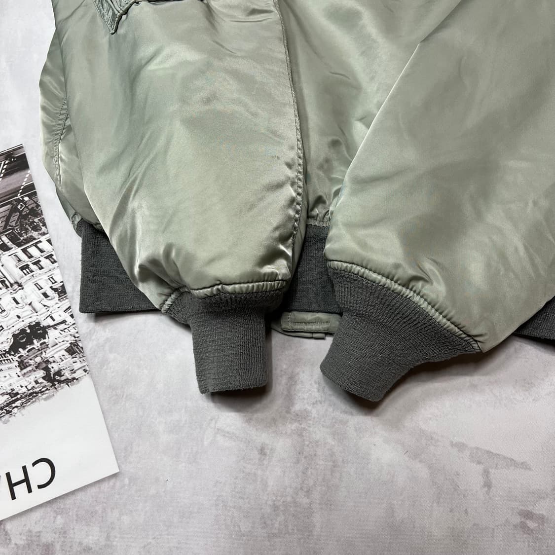 Alpha Industries CWU-45P 상품이미지8