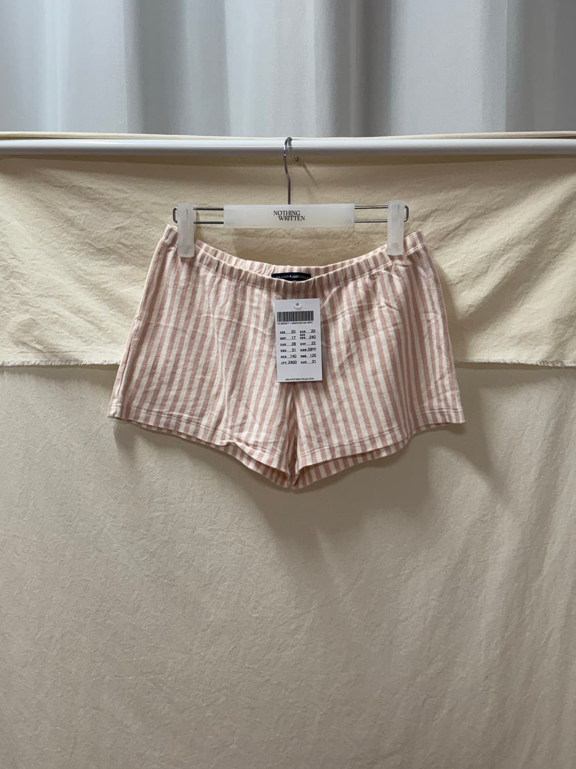 브랜디멜빌 홈웨어모음 상품이미지1